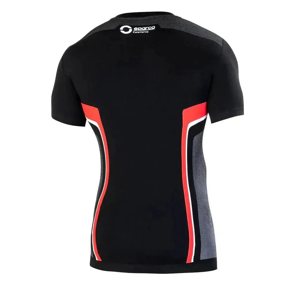 Sparco T-Shirt Hyper-T New desinged image 2