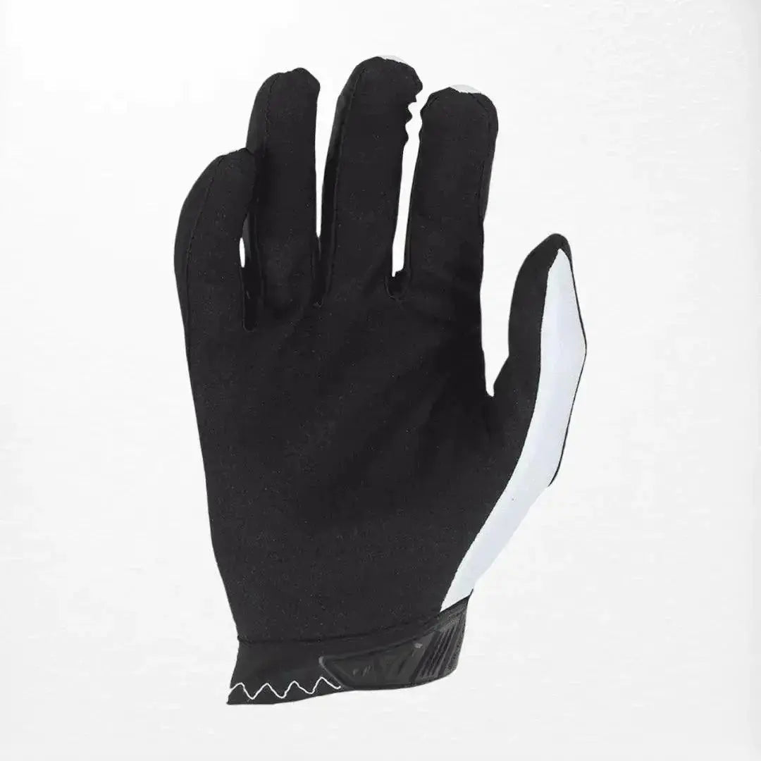 O'Neal Matrix Impact MX Gloves White image 2