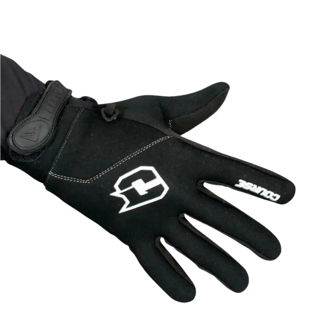Course Neoprene MX Gloves Black image 1