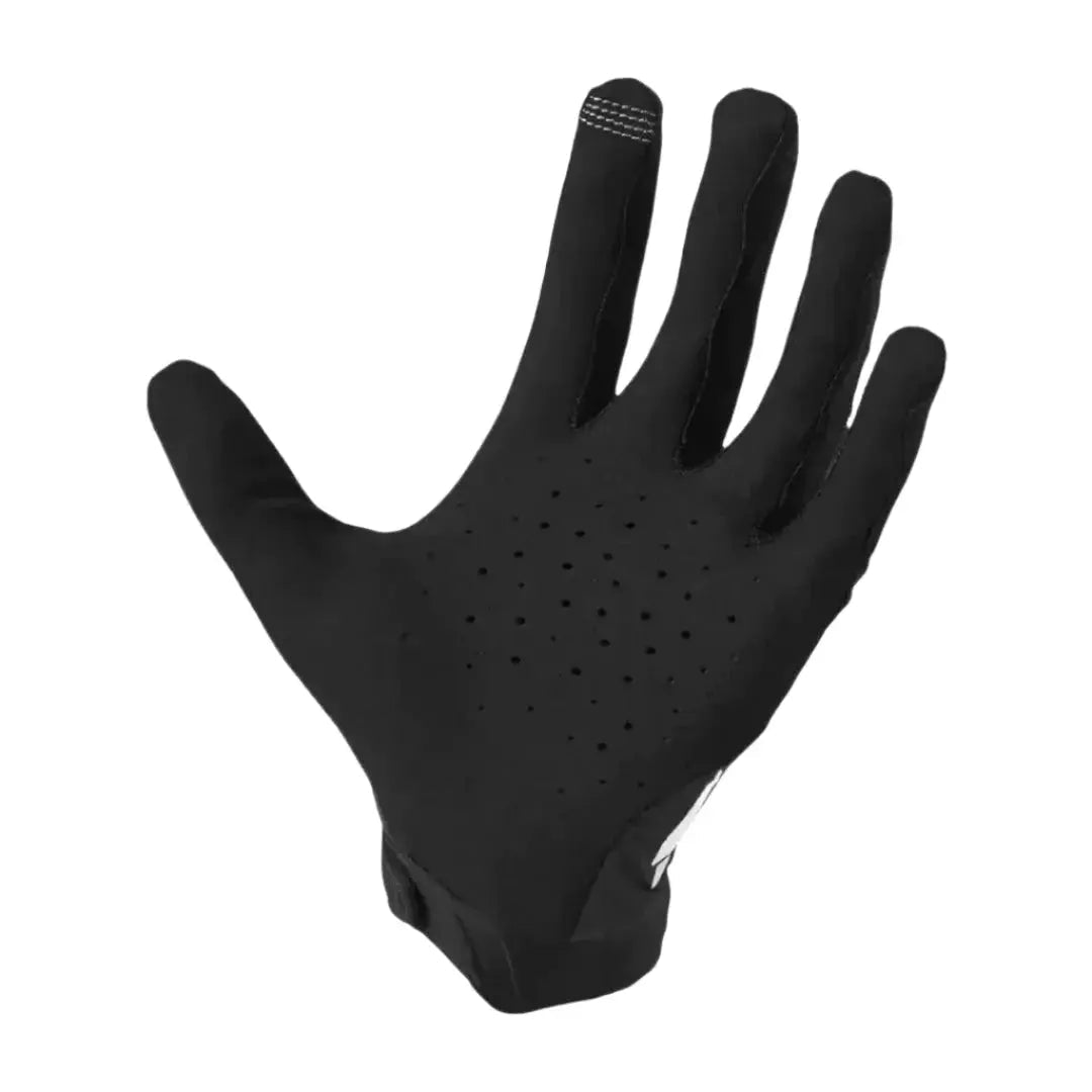 Shift White Label Trac MX Gloves Youth Black image 2