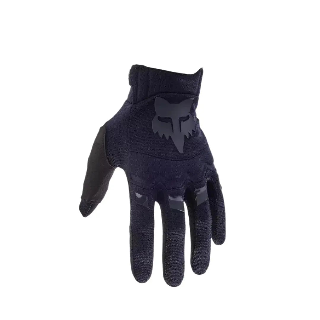 FOX Dirtpaw MX Gloves Black-Black image 1