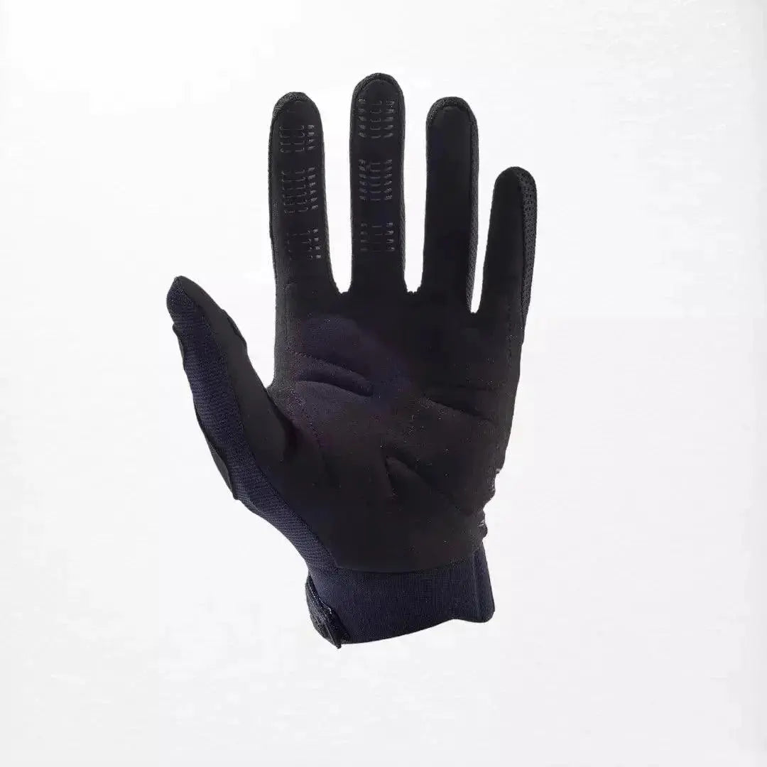 FOX Dirtpaw MX Gloves Black-Black image 2