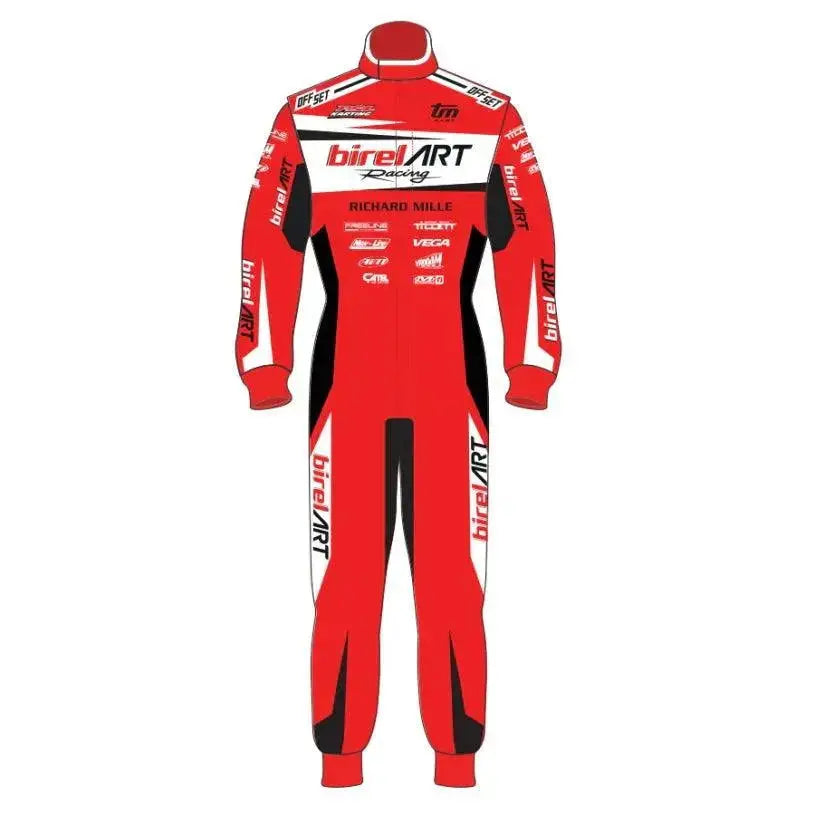 2023 PSL/BIREL RACE SUIT image 1