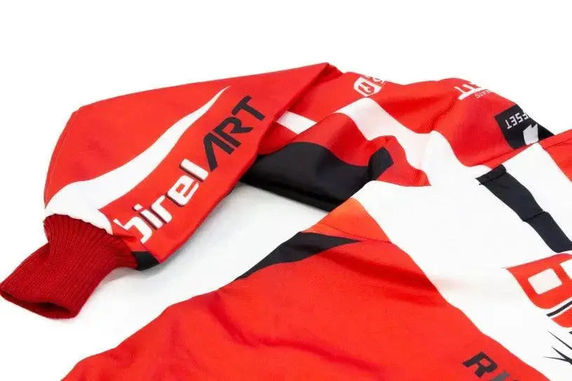 2023 PSL/BIREL RACE SUIT image 10