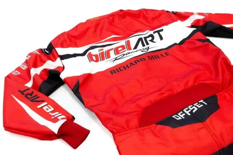 2023 PSL/BIREL RACE SUIT image 11