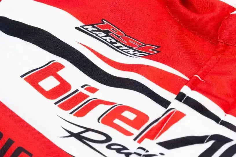 2023 PSL/BIREL RACE SUIT image 13