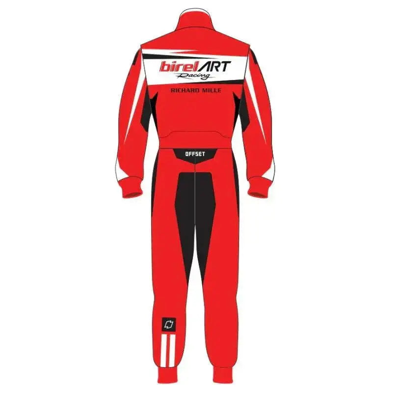 2023 PSL/BIREL RACE SUIT image 2