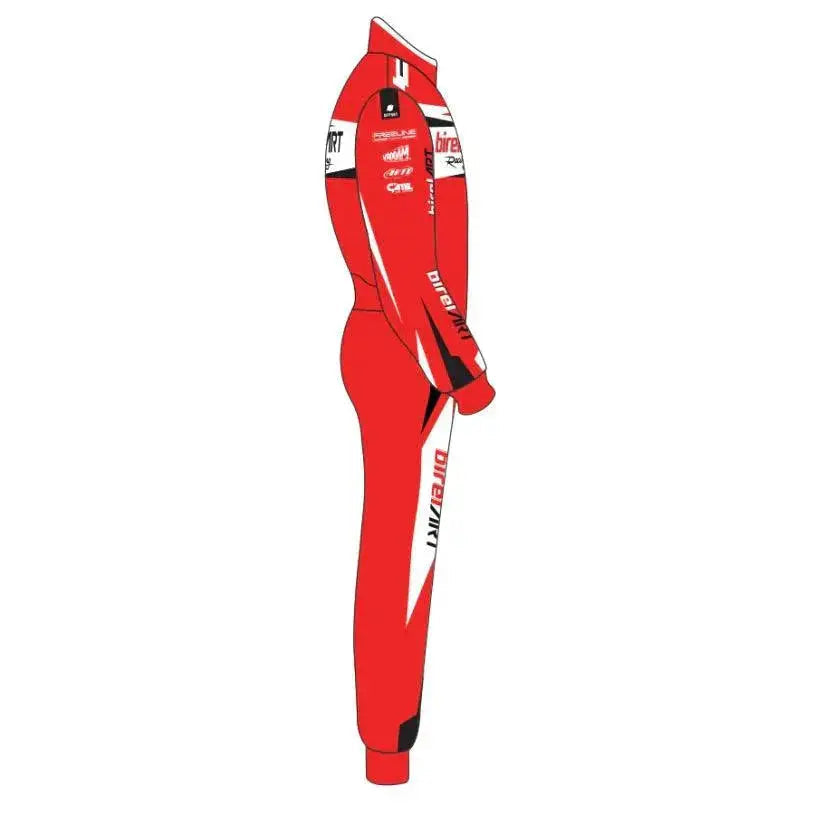 2023 PSL/BIREL RACE SUIT image 3