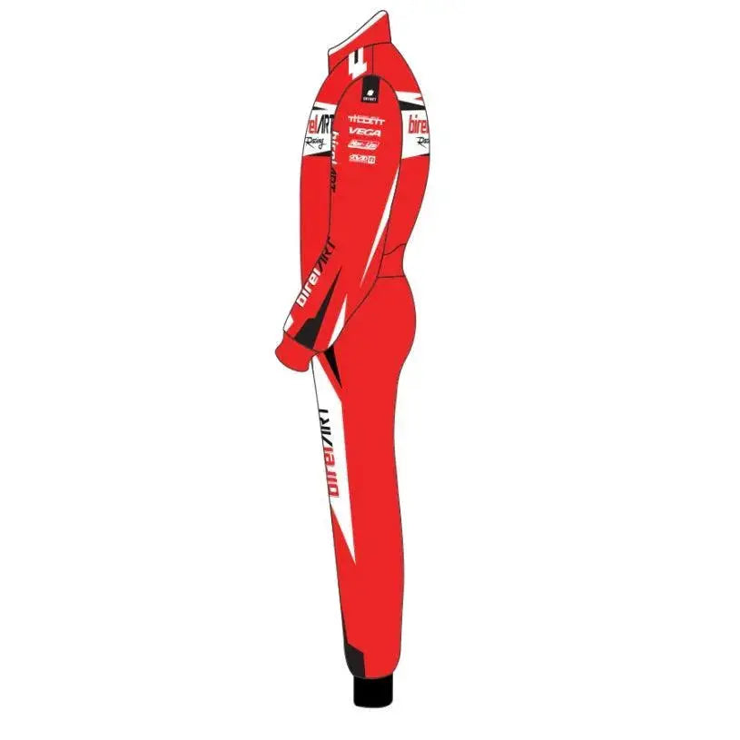 2023 PSL/BIREL RACE SUIT image 4