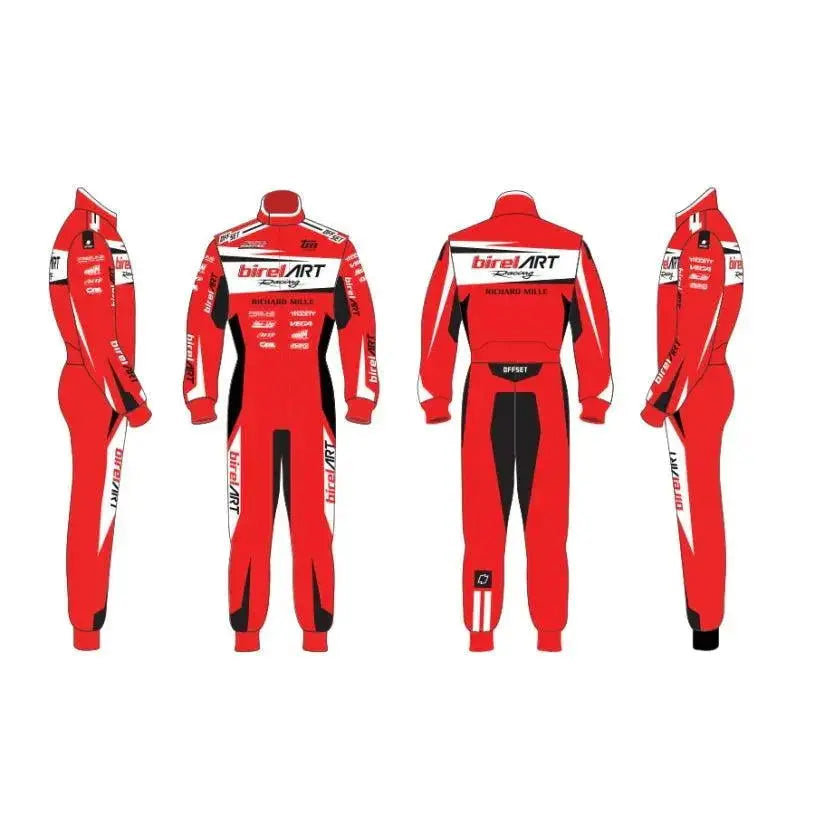 2023 PSL/BIREL RACE SUIT image 5