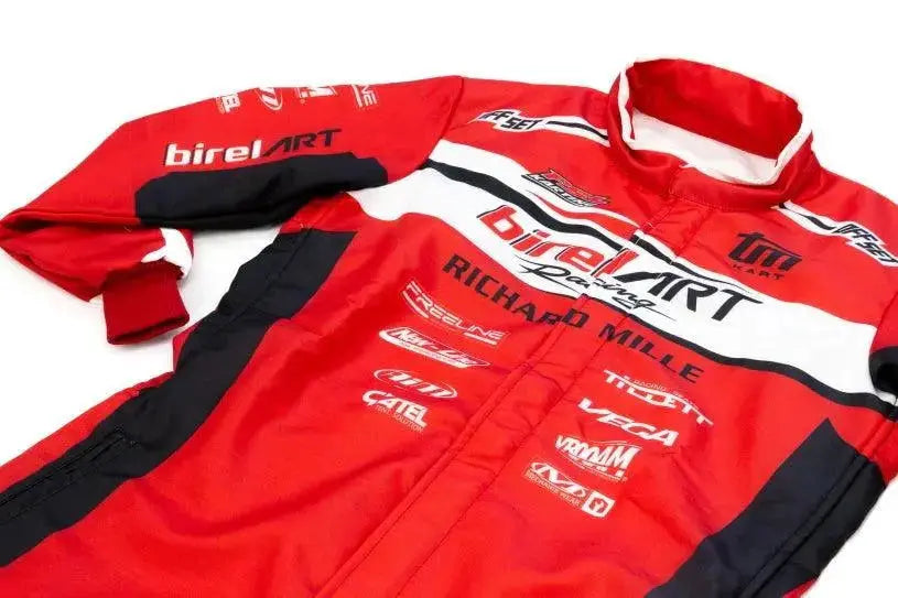 2023 PSL/BIREL RACE SUIT image 7