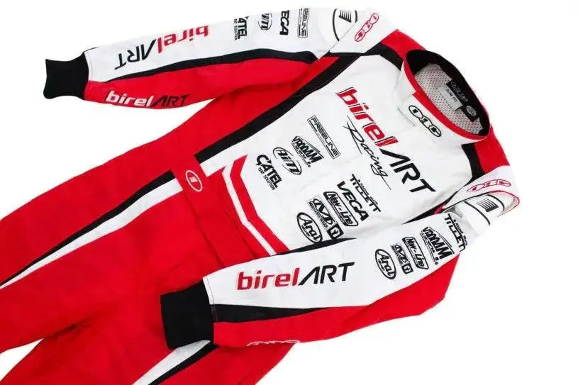 PSL BirelART 2020 DRIVER SUIT image 3