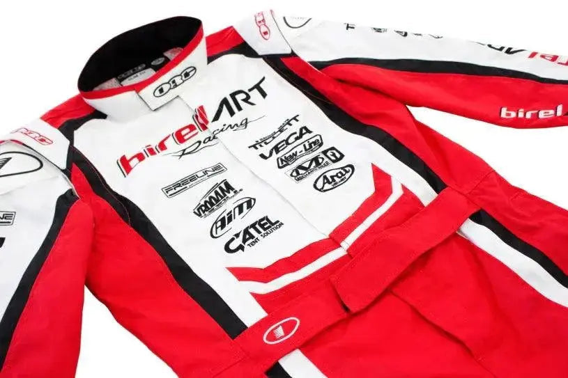 PSL BirelART 2020 DRIVER SUIT image 4