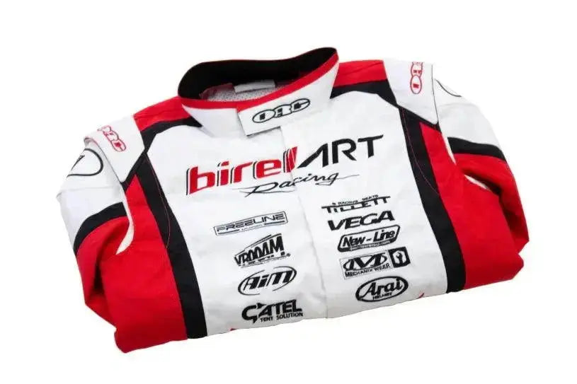 PSL BirelART 2020 DRIVER SUIT image 5