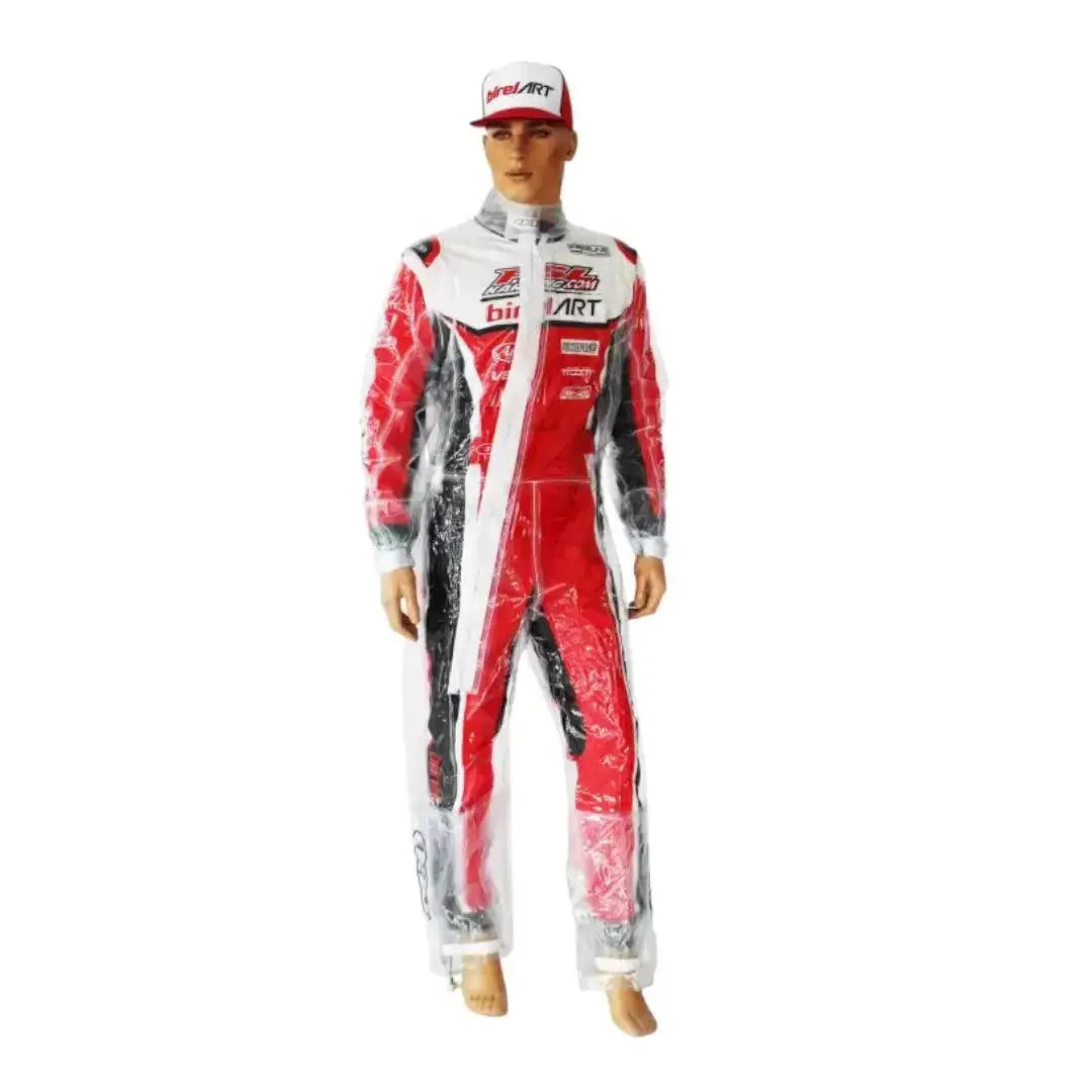 ORG Rain Suit image 1