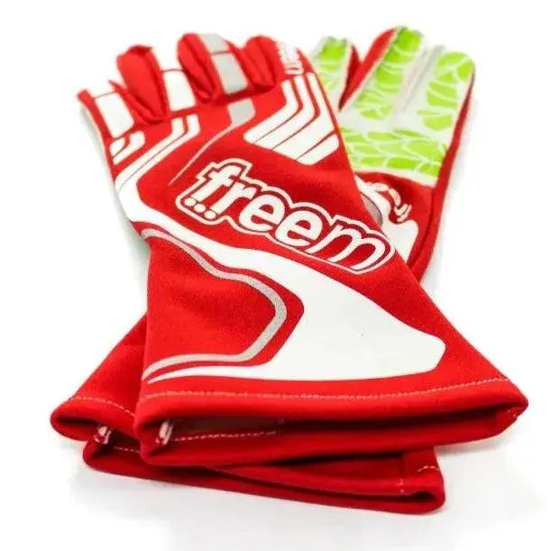 Freem Spider Touch 2 Red image 1
