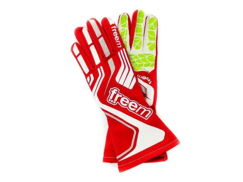 Freem Spider Touch 2 Red image 2