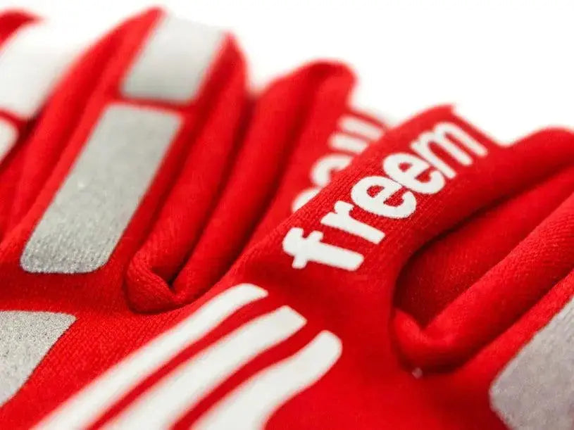 Freem Spider Touch 2 Red image 4