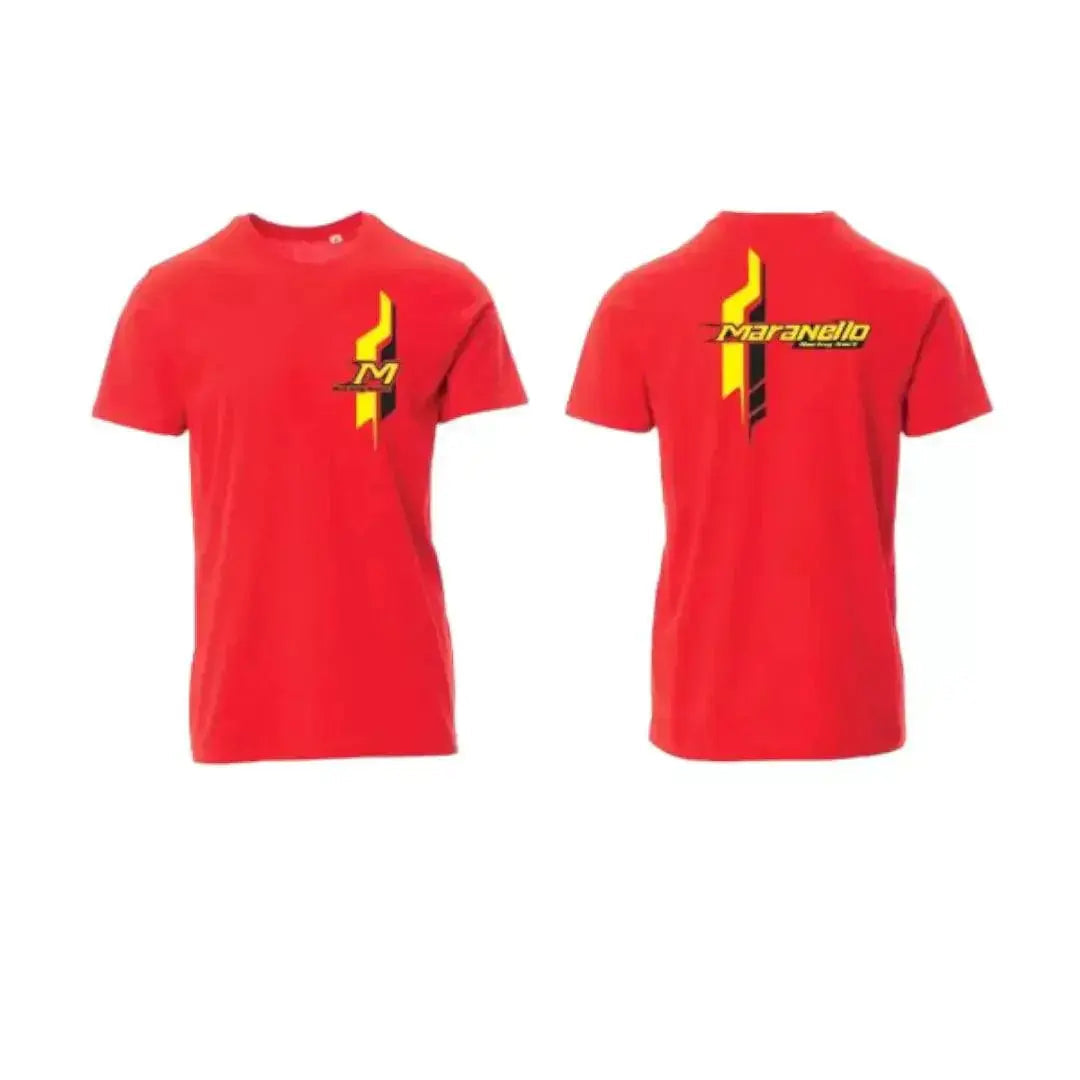 Maranello Kart T-Shirt image 1