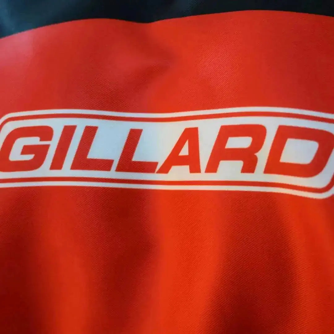 2022 Gillard Driver Overall OMP Suit image 3