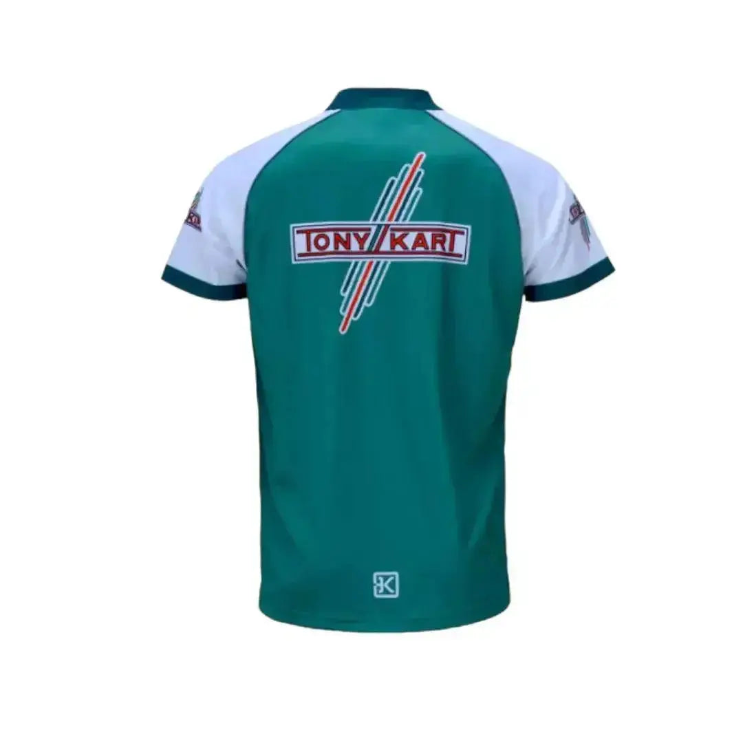 Tonykart T-Shirt image 2