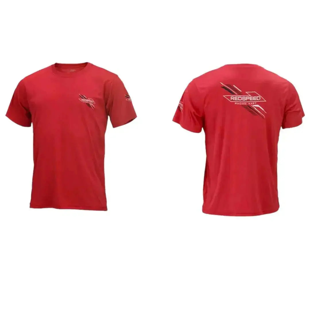 Redspeed T-Shirt 2022 image 1