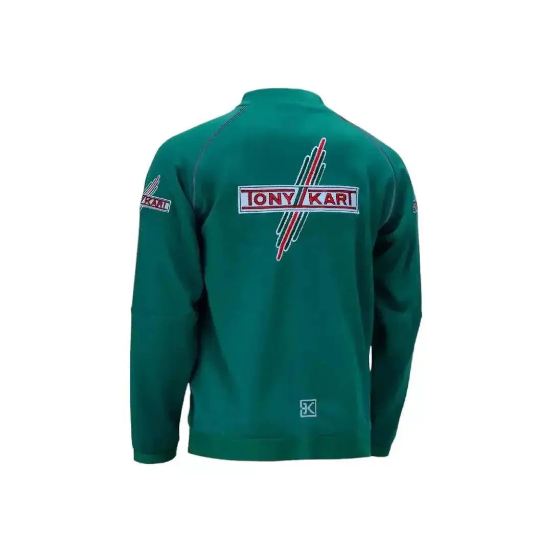 Tonykart Sweatshirt image 2