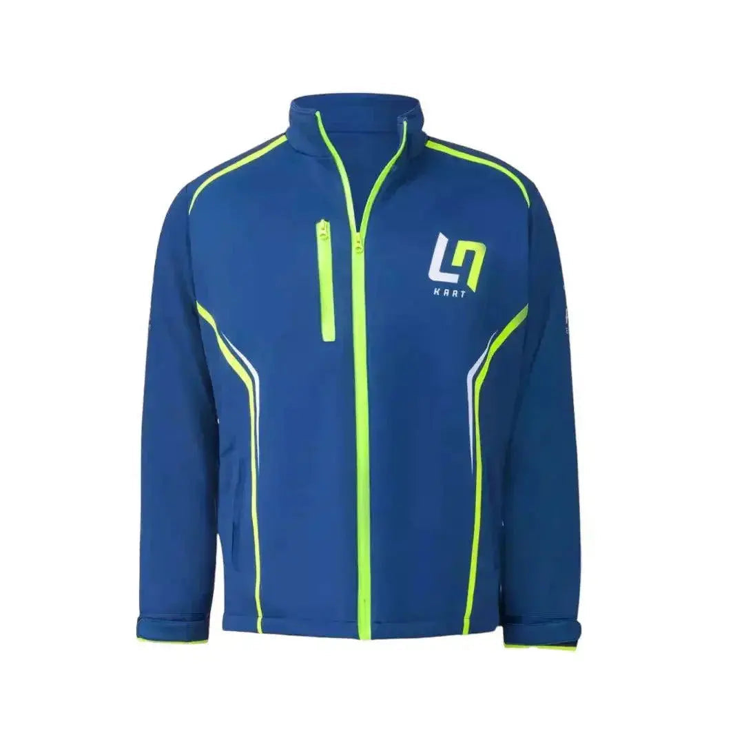LN Windproof Jacket image 1