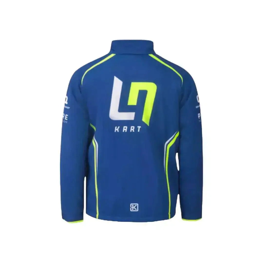 LN Windproof Jacket image 2