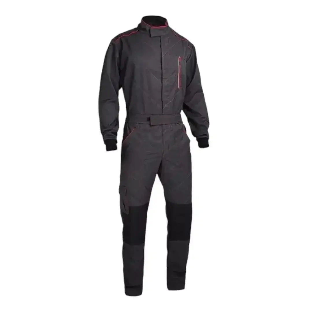 MECHANIC SUIT image 1