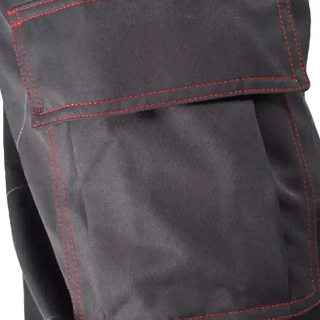 MECHANIC SUIT image 4