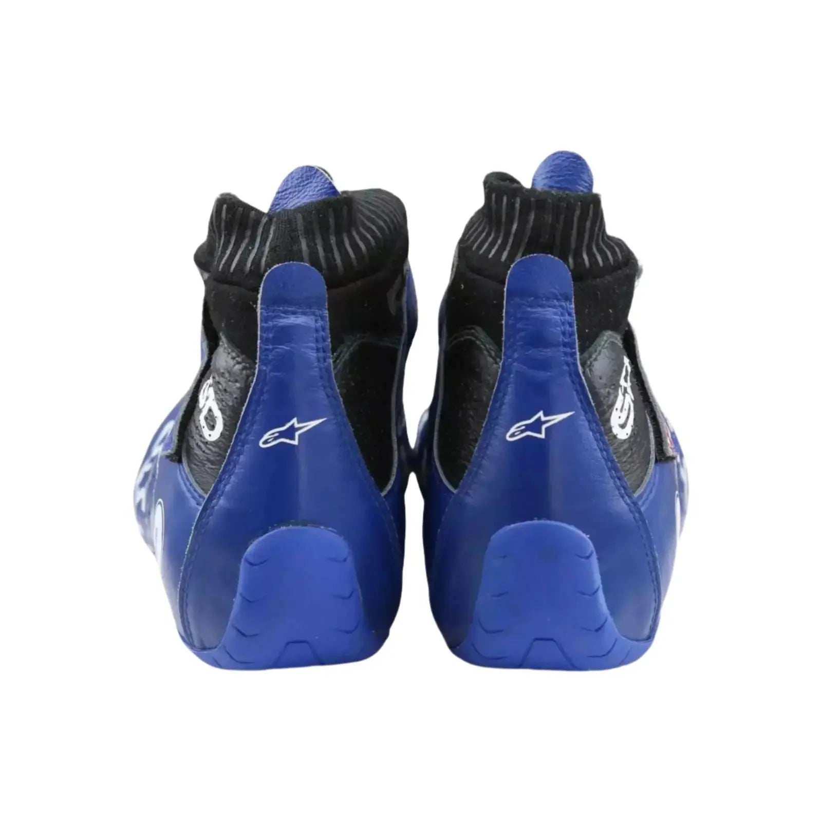 2022 Scott Dixon Race Boots - Chip Ganassi IndyCar Edition image 4