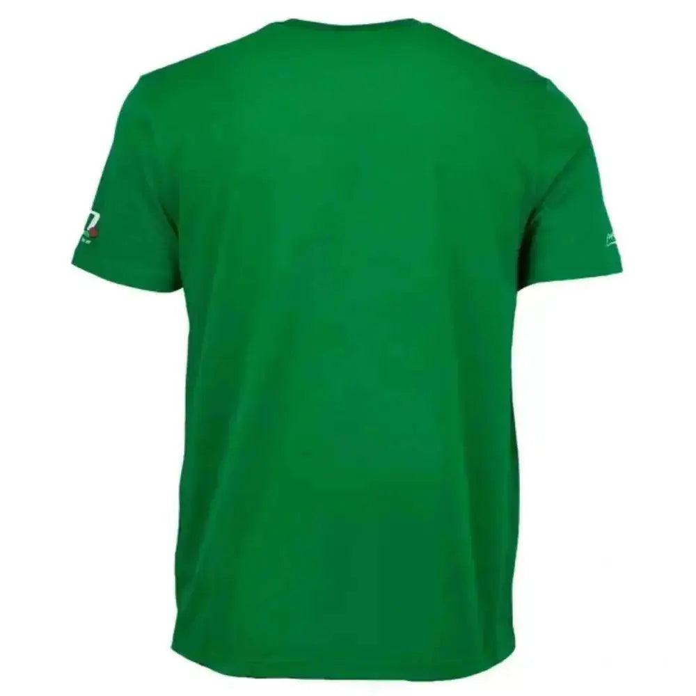 Michael Schumacher T-Shirt First GP Race 1991 image 4