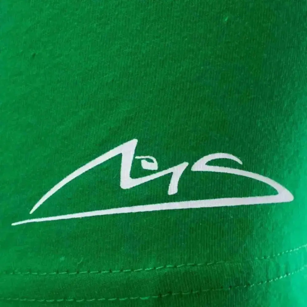Michael Schumacher T-Shirt First GP Race 1991 image 6