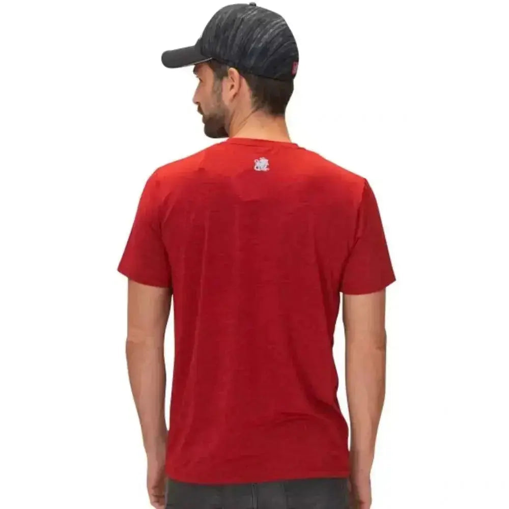 Michael Schumacher T-Shirt Speedline II image 2