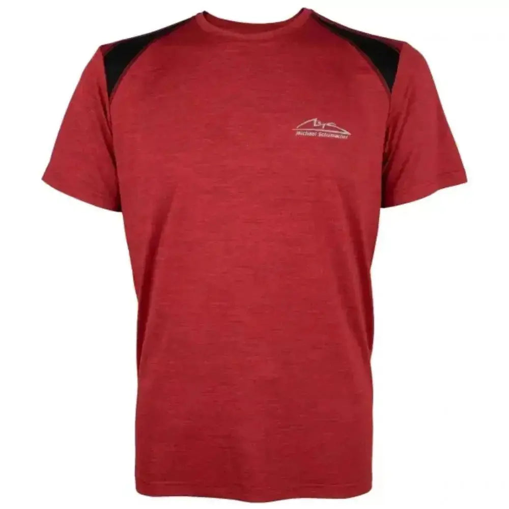 Michael Schumacher T-Shirt Speedline II image 3