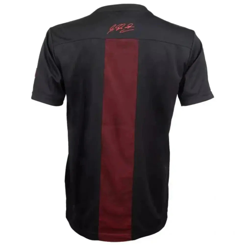 Michael Schumacher T-Shirt Speedline black image 4