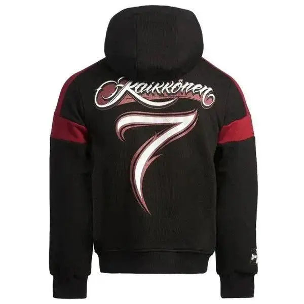 Kimi Räikkönen Sweatjacket Panel image 3