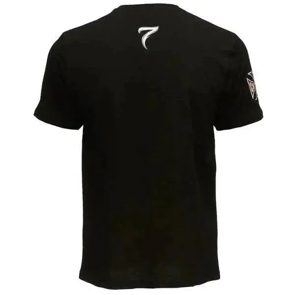 Kimi Räikkönen T-Shirt Fast As Heck image 4