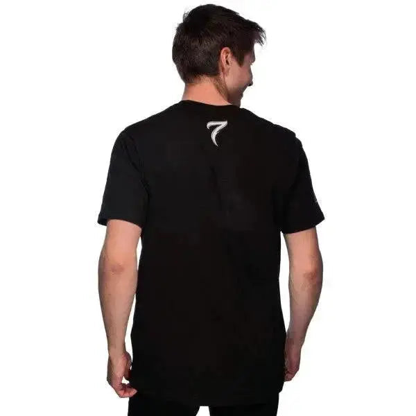 Kimi Räikkönen T-Shirt Fast As Heck image 5