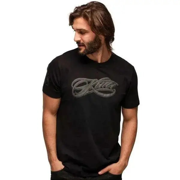 Kimi Räikkönen T-Shirt OG black image 1