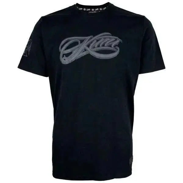Kimi Räikkönen T-Shirt Black Edition image 3