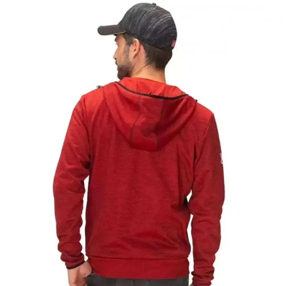 Michael Schumacher Speedline II Jacket - Iconic Racing Apparel image 2