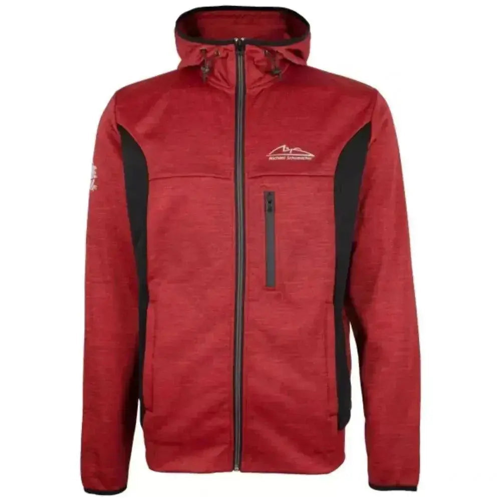Michael Schumacher Speedline II Jacket - Iconic Racing Apparel image 3
