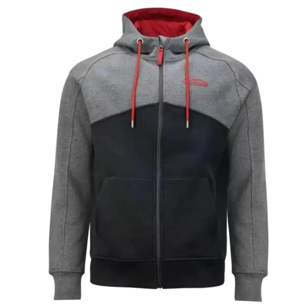Michael Schumacher Zip Hoodie Last GP Race 2012 image 3