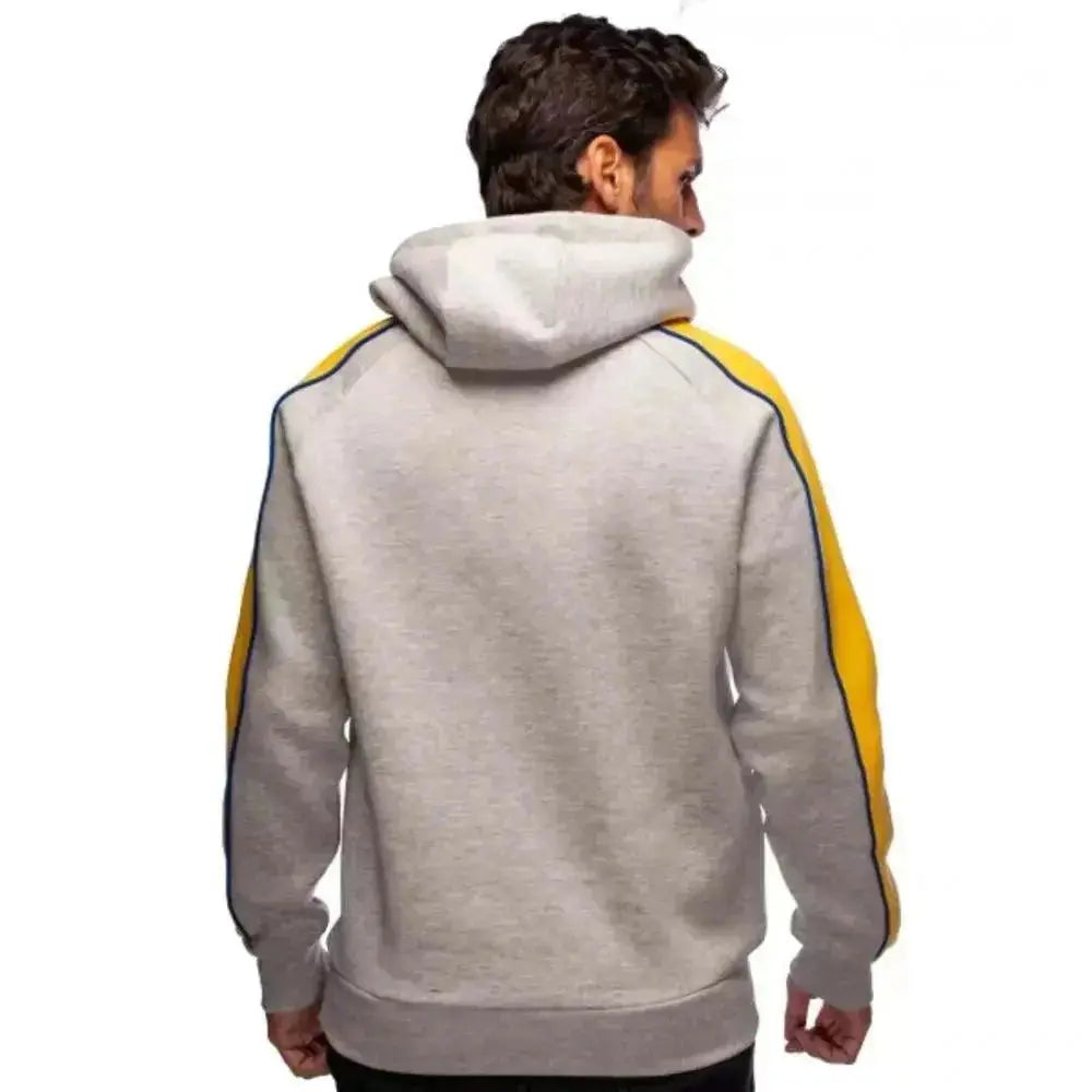 Michael Schumacher Hoodie First GP Victory 1992 image 2