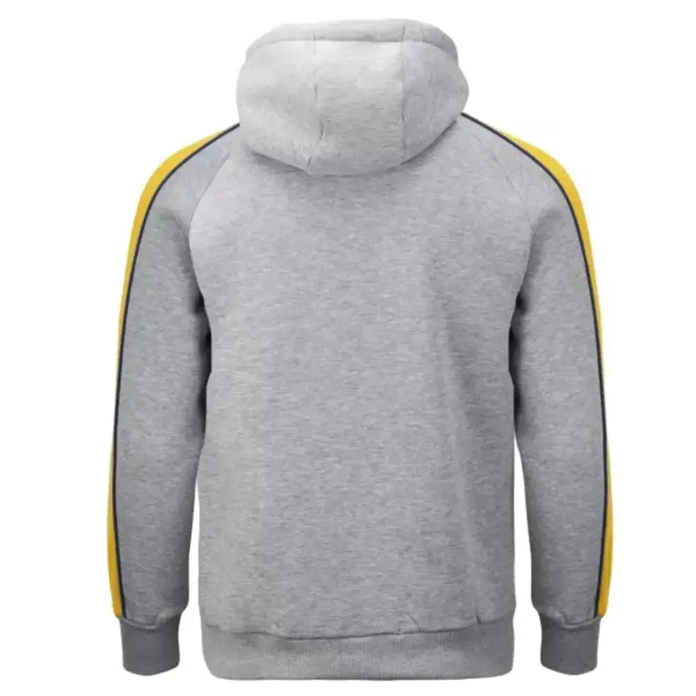 Michael Schumacher Hoodie First GP Victory 1992 image 4