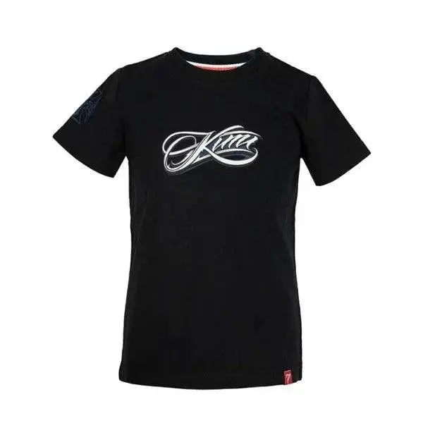Kimi Räikkönen Kids T-Shirt Leave me alone image 1