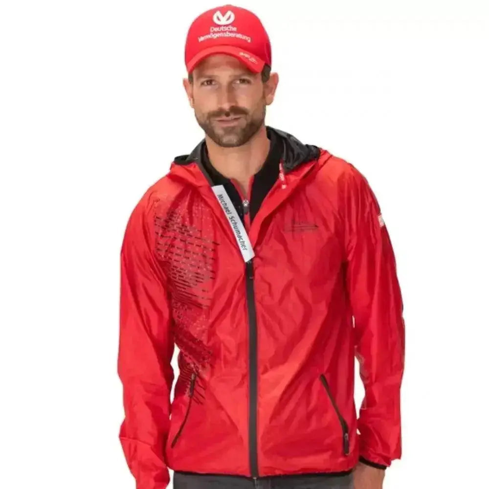 Michael Schumacher Jacket Speedline image 1
