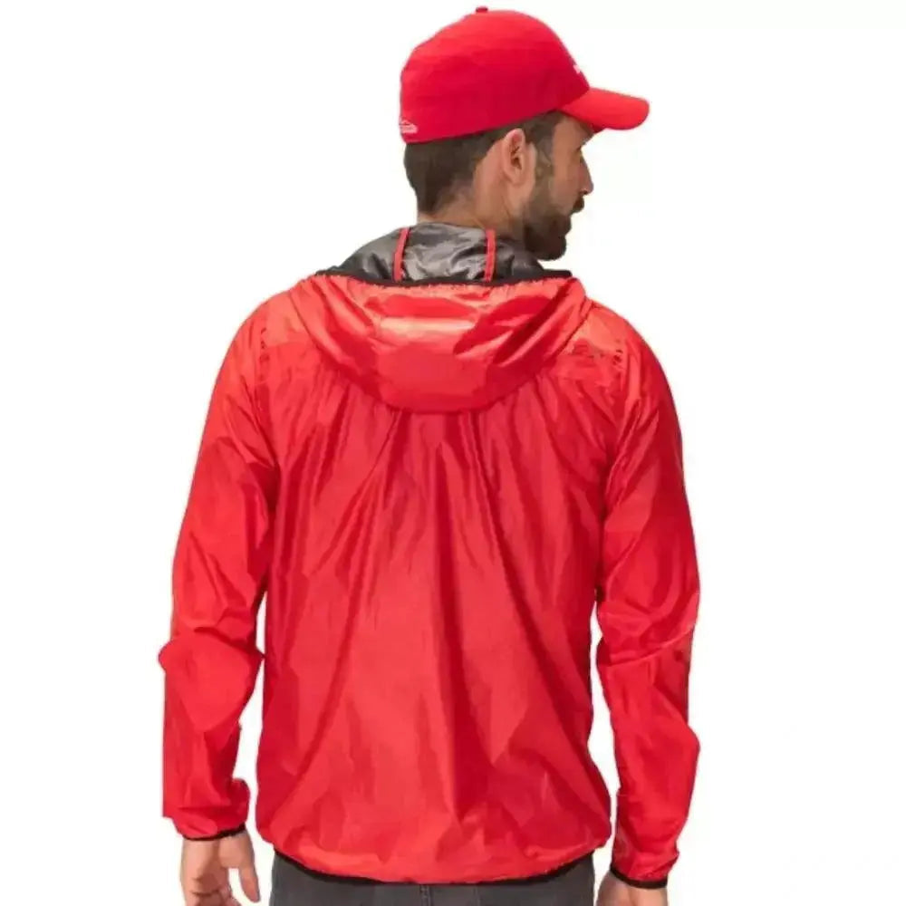 Michael Schumacher Jacket Speedline image 2